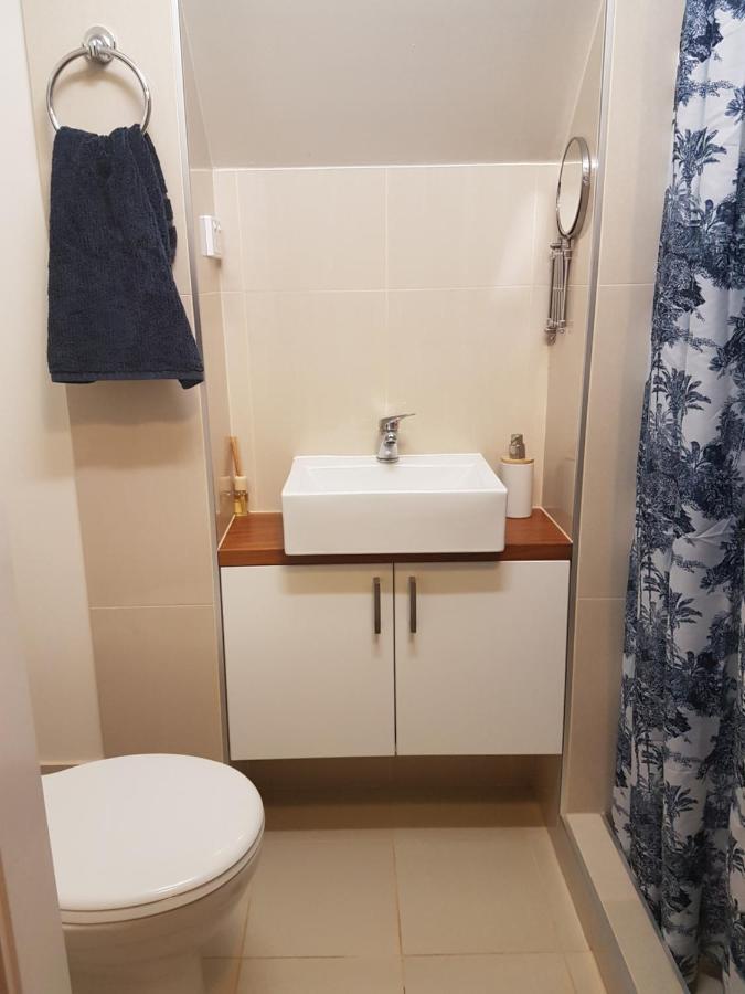 Mountain Studio Escape Mount Tamborine Extérieur photo