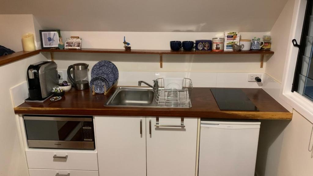 Mountain Studio Escape Mount Tamborine Extérieur photo