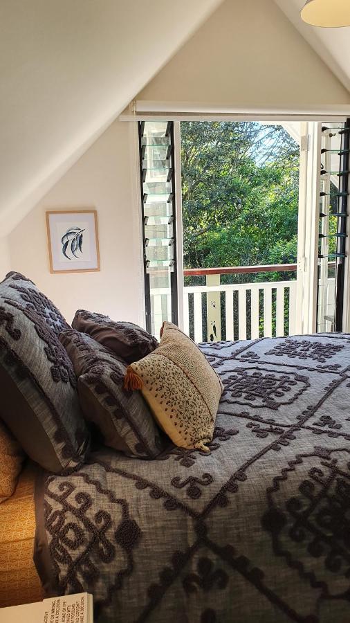 Mountain Studio Escape Mount Tamborine Extérieur photo