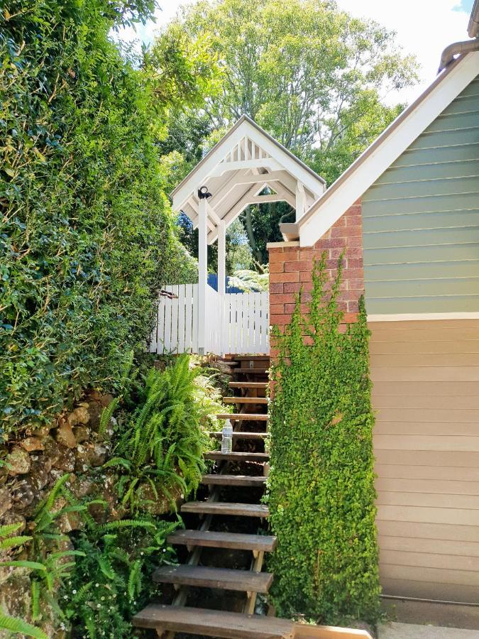 Mountain Studio Escape Mount Tamborine Extérieur photo